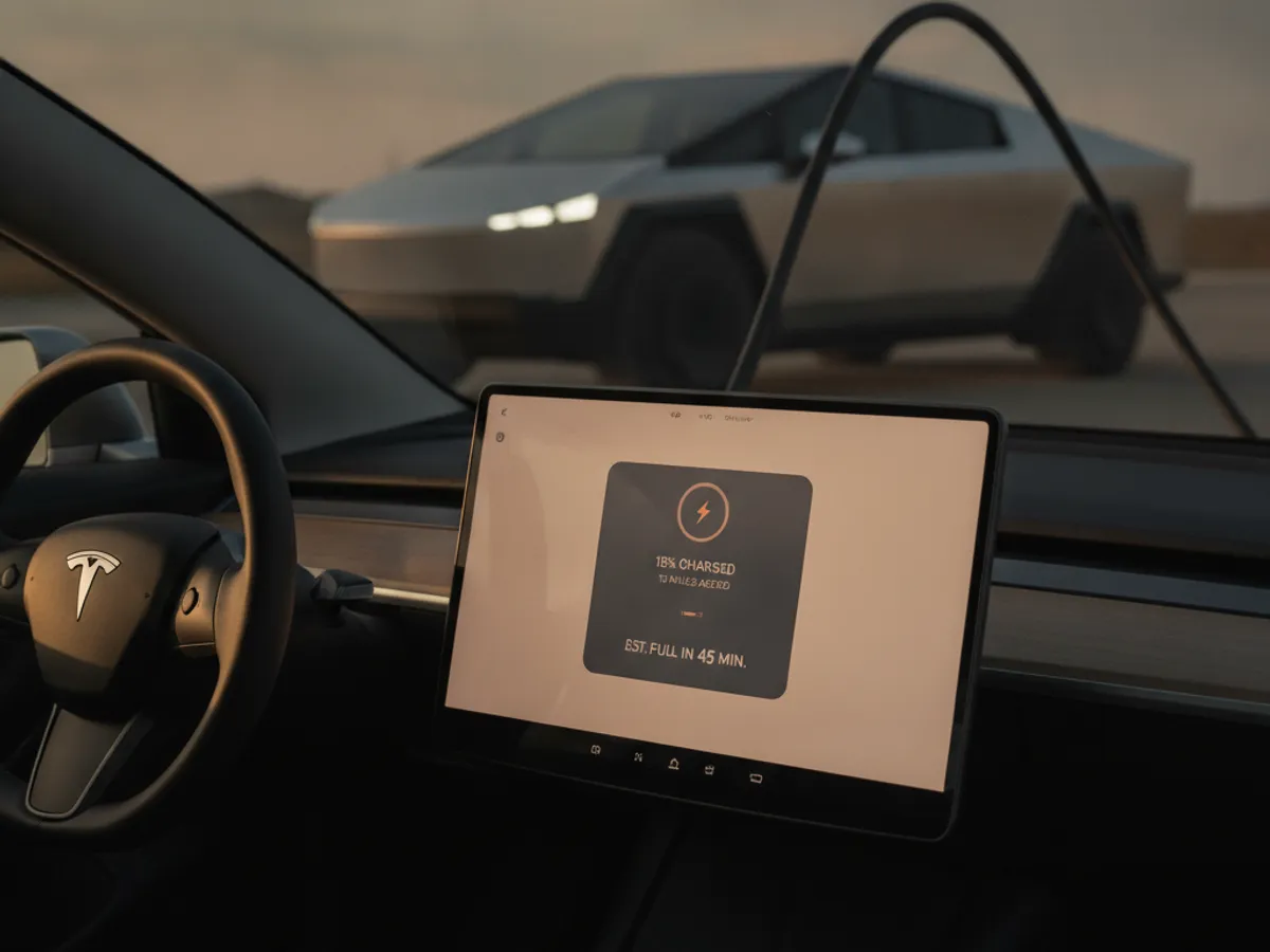 Out-of-Charge EV Recovery support for an EV driver in Tampa Bay